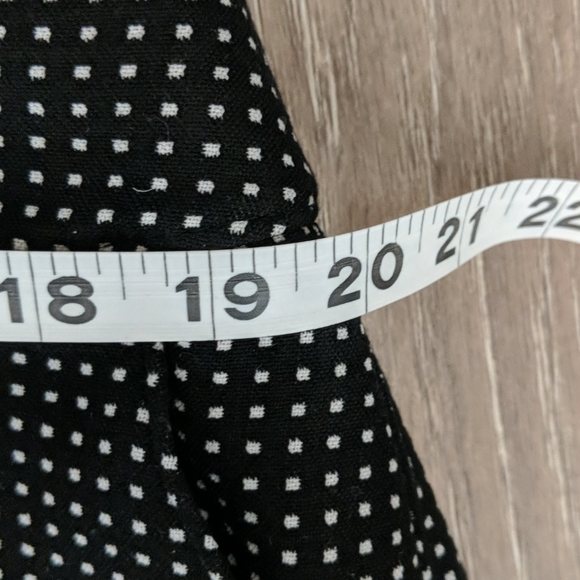 Lane Bryant Career Pant size 14 - Picture 6 of 7